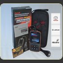 iCarsoft i905 Toyota Isuzu Lexus Diagnostic World