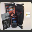 iCarsoft i907 Renault Dacia Diagnostic World engine ABS airbags transmission