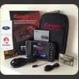 iCarsoft FD II 2 Ford Holden Diagnostic World Uk Pro Diagnostics (2)