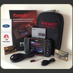 iCarsoft FD II 2 Ford Holden Diagnostic World Uk Pro Diagnostics (2)