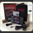 iCarsoft LR II 2 Land Rover Jaguar Diagnostic World UK