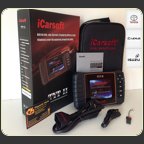 iCarsoft TYT II 2 Toyota Lexus Diagnostic World UK