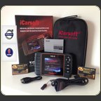 iCarsoft VOL II 2 Volvo & Saab Diagnostic World UK Pro Diagnostics 1