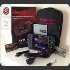 iCarsoft OP II 2 Vauxhall Opel Diagnostic World UK