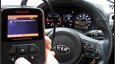 iCarsoft i901 Airbag Diagnose Reset Kia Hyunda B138200