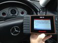 iCarsoft MB II Mercedes, Smart, Sprinter Oil Service & Fault Reset Tool Engine, ABS, Airbags, Transmission 9223