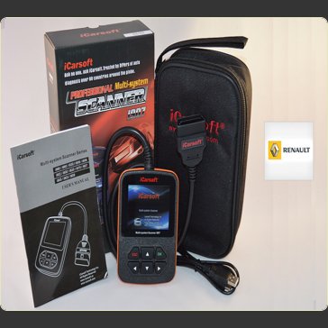 Renault Abs Fault Codes List