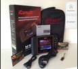 iCarsoft MB II 2 Mercedes Sprinter Smart Diagnostic World