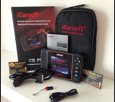 iCarsoft CR Plus Diagnostic World UK Pro Diagnostics 2