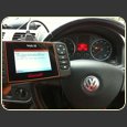 iCarsoft VAG II UK Pro Diagnostics Airbag Light Reset