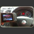 iCarsoft VAG II UK Pro Diagnostics Warning Light Reset