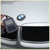 i910 on bmw kidney grilles