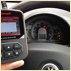 VW i908 iCarsoft Diagnostic Scan erasing fault troble code