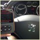 i970 iCarsoft Peugeot Citroen live data engine speed, coolant temp, battery voltage
