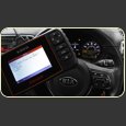 iCarsoft KHD II Check Engine Light Diagnose Reset Kia Hyundai Daihatsu