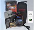 iCarsoft i930 Diagnostic World Jaguar Land Rover Engine ABS Airbags Transmission W