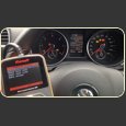 VW Golf Mk6 i908 Diagnostic Check for ABS ESP