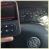 iCarsoft i902 diagnosing a vauxhall opel engine warning light